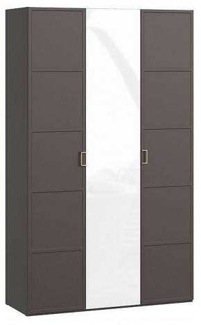 Шкаф платяной Стелла в Игре - igra.ok-mebel.com | фото