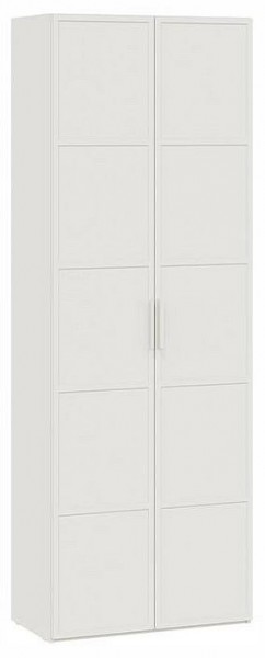 Шкаф платяной Стелла Исп.2 в Игре - igra.ok-mebel.com | фото