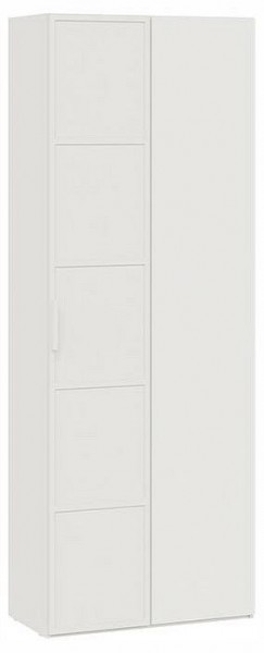 Шкаф платяной Стелла Исп.2 в Игре - igra.ok-mebel.com | фото