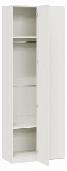 Шкаф платяной Стелла Исп.2 в Игре - igra.ok-mebel.com | фото 3