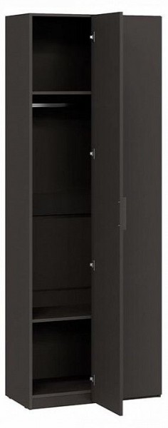 Шкаф платяной Стелла Исп.2 в Игре - igra.ok-mebel.com | фото 3