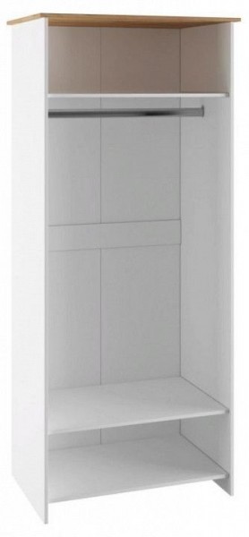Шкаф платяной Теодора в Игре - igra.ok-mebel.com | фото 2