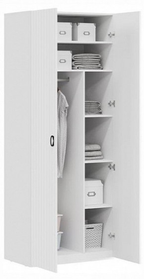 Шкаф платяной Тиффани в Игре - igra.ok-mebel.com | фото 3