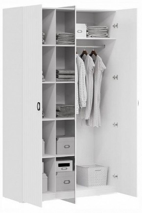 Шкаф платяной Тиффани в Игре - igra.ok-mebel.com | фото 3