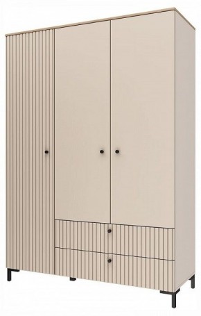 Шкаф платяной Тоскана 535.14 в Игре - igra.ok-mebel.com | фото