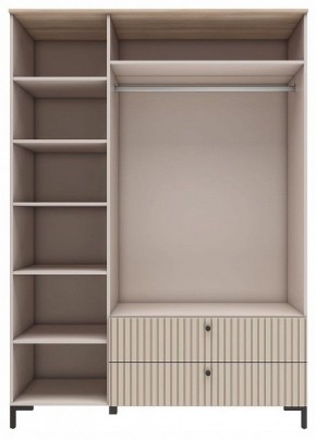 Шкаф платяной Тоскана 535.14 в Игре - igra.ok-mebel.com | фото 2