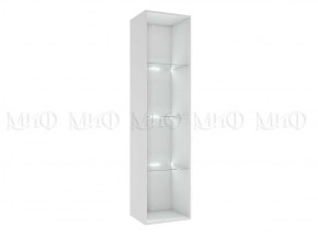 ФЛОРИС Шкаф подвесной ШК-004 в Игре - igra.ok-mebel.com | фото 4