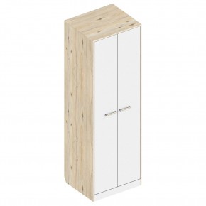 Шкаф "Милана" 2-х створчатый с полками в Игре - igra.ok-mebel.com | фото