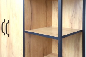 ВИРТОН 2 Шкаф с полками в Игре - igra.ok-mebel.com | фото 14