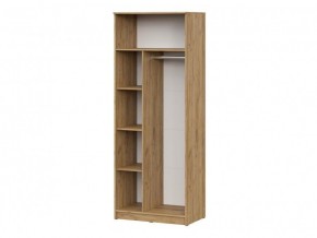 Шкаф ШК-2 (Дуб золотой) в Игре - igra.ok-mebel.com | фото 2