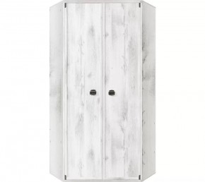 Шкаф угловой JSZFN 2d (МС Индиана) сосна каньон в Игре - igra.ok-mebel.com | фото