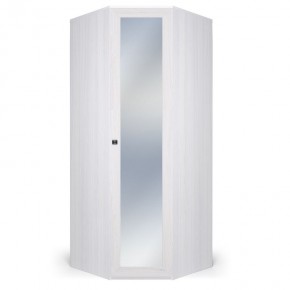 Шкаф угловой с зеркалом Парма Нео в Игре - igra.ok-mebel.com | фото 4
