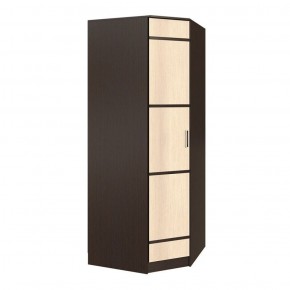 Шкаф угловой Сакура (венге/лоредо) в Игре - igra.ok-mebel.com | фото 3