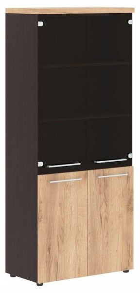 Шкаф-витрина Alto AHC 85.7 в Игре - igra.ok-mebel.com | фото