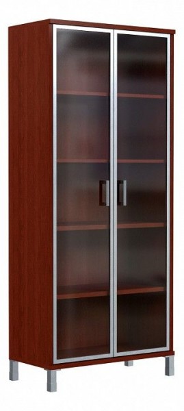 Шкаф-витрина Born B 430.8 в Игре - igra.ok-mebel.com | фото