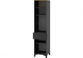 Шкаф-витрина Ника в Игре - igra.ok-mebel.com | фото 2