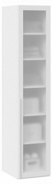 Шкаф-витрина Порто СМ-393.07.008 в Игре - igra.ok-mebel.com | фото