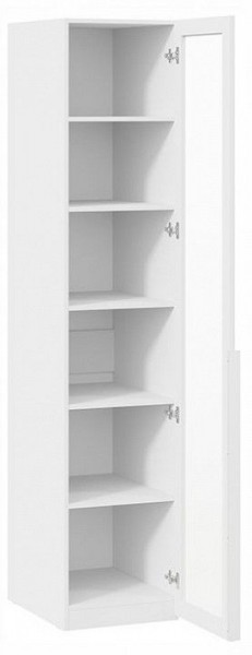 Шкаф-витрина Порто СМ-393.07.008 в Игре - igra.ok-mebel.com | фото 2