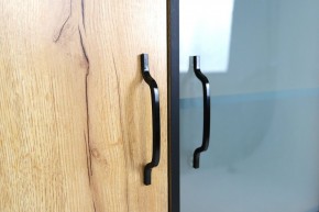 ВИРТОН 21 Шкаф-витрина в Игре - igra.ok-mebel.com | фото 8
