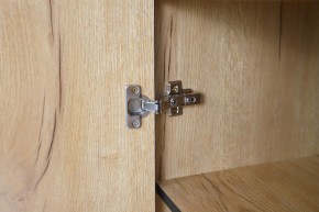ВИРТОН 21 Шкаф-витрина в Игре - igra.ok-mebel.com | фото 10