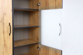 ВИРТОН 21 Шкаф-витрина в Игре - igra.ok-mebel.com | фото 12
