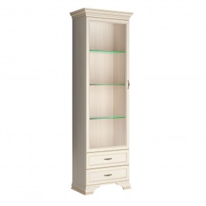 Шкаф-витрина Сиена в Игре - igra.ok-mebel.com | фото 10
