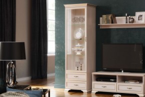 Шкаф-витрина Сиена в Игре - igra.ok-mebel.com | фото 11