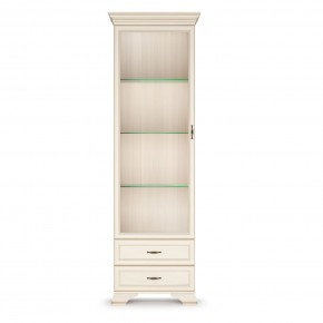 Шкаф-витрина Сиена в Игре - igra.ok-mebel.com | фото 9