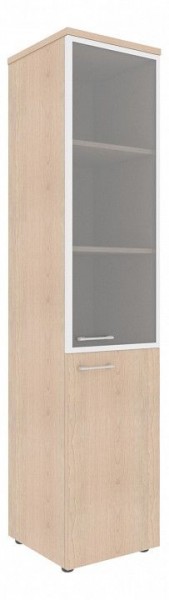 Шкаф-витрина XTEN XHC 42.7(R) в Игре - igra.ok-mebel.com | фото