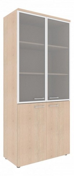 Шкаф-витрина XTEN XHC 85.7 в Игре - igra.ok-mebel.com | фото