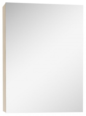 Шкаф-зеркало Мечта 40 Дуб сонома АЙСБЕРГ (DM2317HZ) в Игре - igra.ok-mebel.com | фото