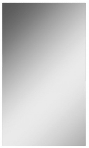 Шкаф-зеркало Норма 40 1 дверь АЙСБЕРГ (DA1618HZ) в Игре - igra.ok-mebel.com | фото 5