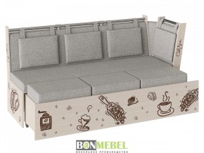 Скамья прямая со спальным местом Роденго в Игре - igra.ok-mebel.com | фото 11