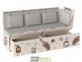 Скамья прямая со спальным местом Роденго в Игре - igra.ok-mebel.com | фото 12