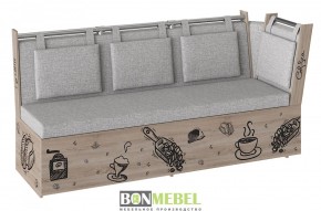Скамья прямая со спальным местом Роденго в Игре - igra.ok-mebel.com | фото 13