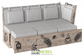 Скамья прямая со спальным местом Роденго в Игре - igra.ok-mebel.com | фото 14
