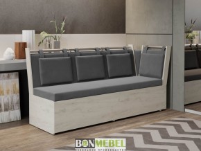 Скамья прямая со спальным местом Роденго в Игре - igra.ok-mebel.com | фото 16