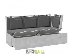 Скамья прямая со спальным местом Роденго в Игре - igra.ok-mebel.com | фото 3