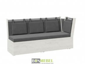 Скамья прямая со спальным местом Роденго в Игре - igra.ok-mebel.com | фото 4