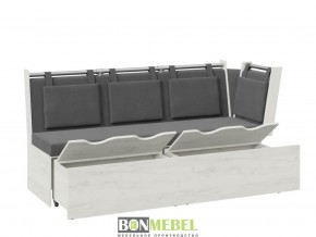 Скамья прямая со спальным местом Роденго в Игре - igra.ok-mebel.com | фото 6