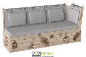 Скамья прямая со спальным местом Роденго в Игре - igra.ok-mebel.com | фото 7