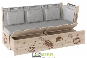 Скамья прямая со спальным местом Роденго в Игре - igra.ok-mebel.com | фото 9