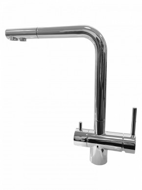 SM.GERDA.CHROME в Игре - igra.ok-mebel.com | фото