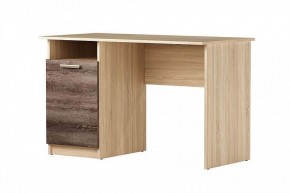 СОНАТА  МОЛОДЕЖНАЯ №ДСДС-1 (Дуб сонома/Дуб сакраменто) в Игре - igra.ok-mebel.com | фото 5