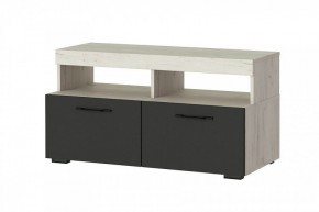 СОНАТА ТМС-1200 Тумба малая (крафт белый/антрацит) в Игре - igra.ok-mebel.com | фото
