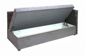 СОНЯ Диван подростковый (в ткани коллекции Ивару №8 Тедди) в Игре - igra.ok-mebel.com | фото 3