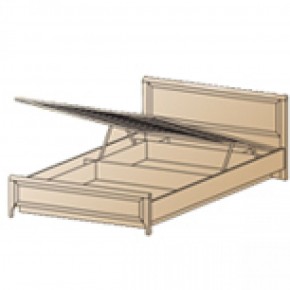 Спальня Карина композиция 2 (Акация Молдау) в Игре - igra.ok-mebel.com | фото 4