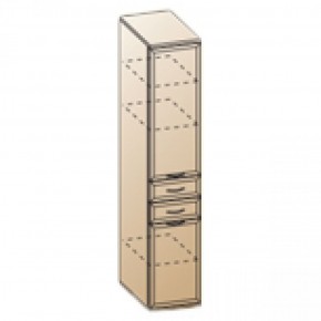 Спальня Карина композиция 3 (Ясень Асахи) в Игре - igra.ok-mebel.com | фото 3