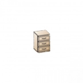 Спальня Карина композиция 3 (Ясень Асахи) в Игре - igra.ok-mebel.com | фото 6