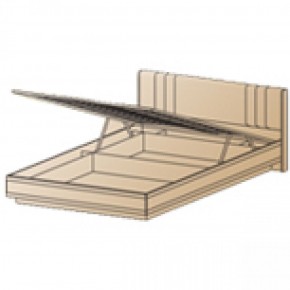 Спальня Карина композиция 3 (Ясень Асахи) в Игре - igra.ok-mebel.com | фото 7